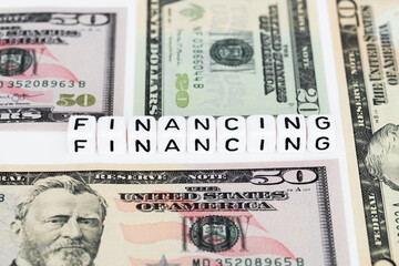 Financing