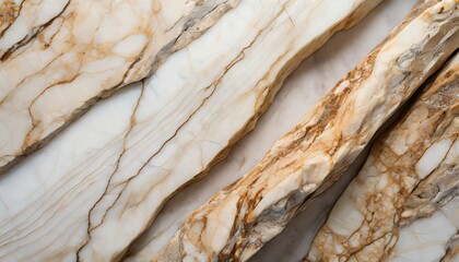 beige marble background stone texture top view