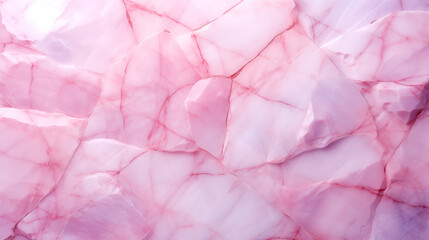 Fototapeta premium Abstract background with Pink Opal effect texture
