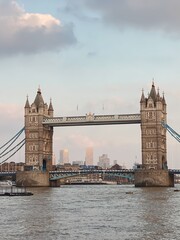 Obraz premium tower bridge