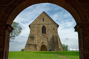 Kloster Lorsch