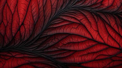 seamless background picture with leaf pattern, leaves, trees, tree branches