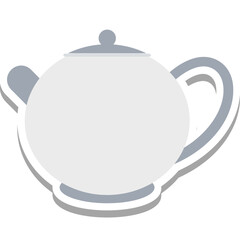 Tea Pot