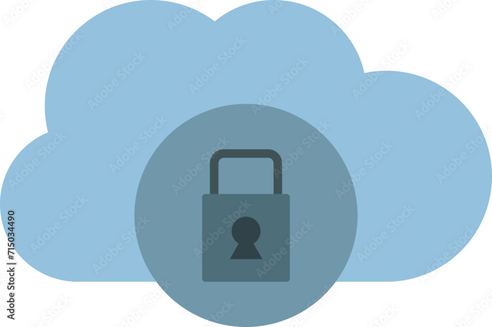 Poster secure cloud