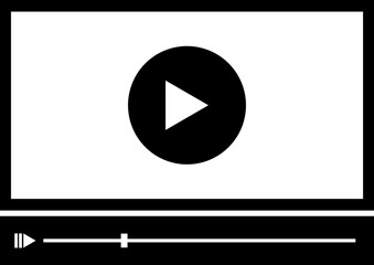 Video player © mark1987