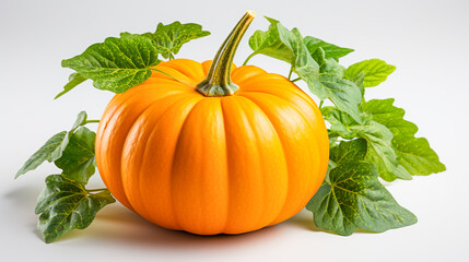 Obraz premium Fresh Pumpkin Vegetables