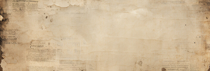 Fototapeta premium old paper with grunge background