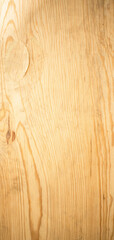 Imagen vertical de una tabla de madera textura ideal para fondos  - obrazy, fototapety, plakaty