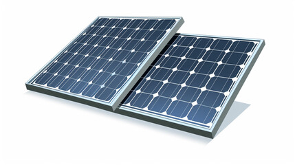 new generation energy systems. green friendly. Solar panels against environmental pollution against the climate crisis. solar panel background. assurance of our future. eco-friendly