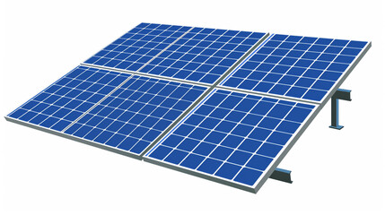 new generation energy systems. green friendly. Solar panels against environmental pollution against the climate crisis. solar panel background. assurance of our future. eco-friendly