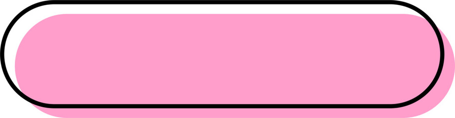 Text box shape, callout title 