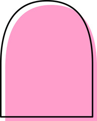 Text box shape, callout title 