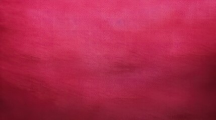 Fototapeta premium beautiful red, ruby red abstract vintage background for design. Fabric cloth canvas texture. Color gradient, ombre. Rough, grain. Matte, shimmer