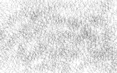 Background of random zigzagged lines; Child's Play Scribbles: A Fun Background Full of Movement, randomness, turbulence, and Energy