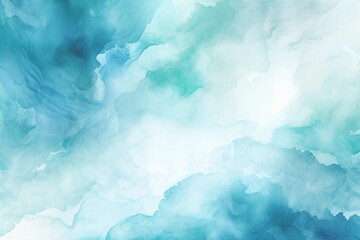 Abstract watercolor gradient texture