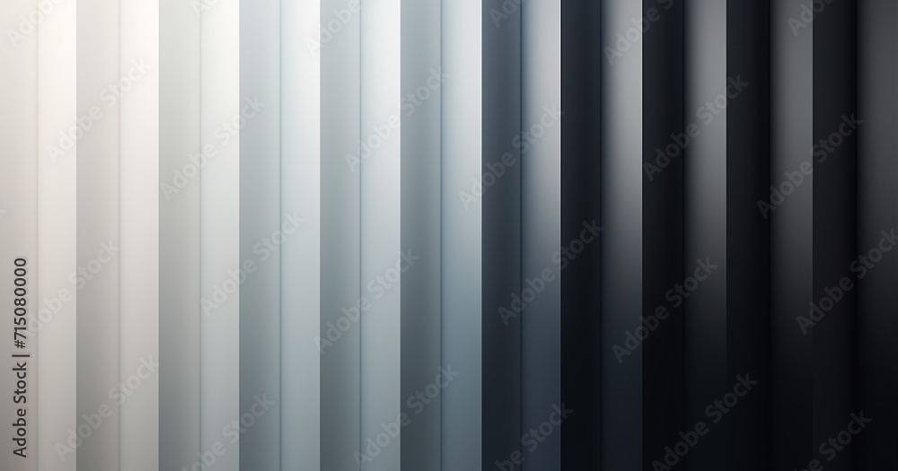 Poster gradient background for web design from vertical lines and stripes , generated by ai,