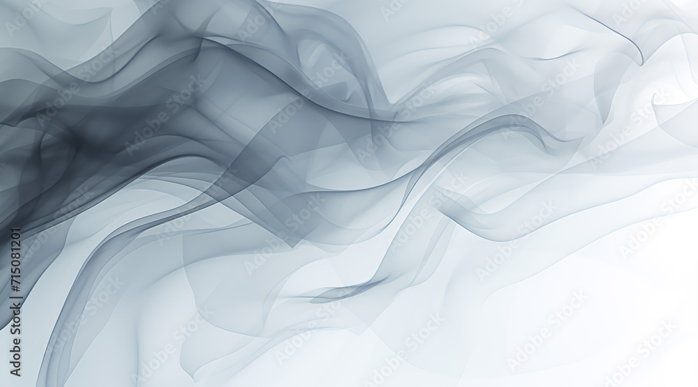 Aufkleber smooth gradient background for web development,generated by ai