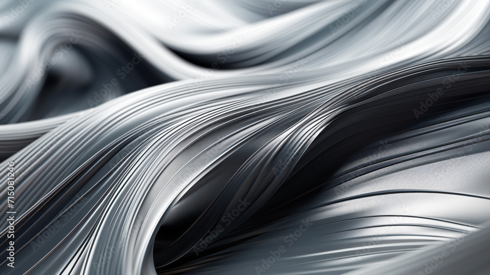 Aufkleber smooth gradient background for web development,generated by ai