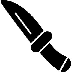 Knife Icon