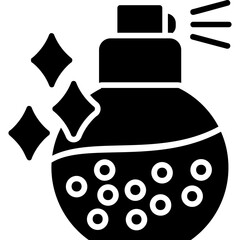 Perfume Icon