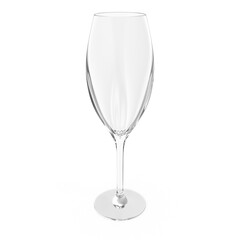 Tall Glass PNG