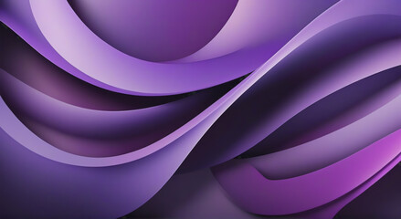 abstract purple background