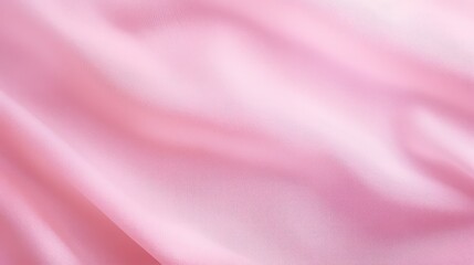 rose quartz, rose or pink abstract vintage background for design. Fabric cloth canvas texture. Color gradient, ombre. Rough, grain. Matte, shimmer