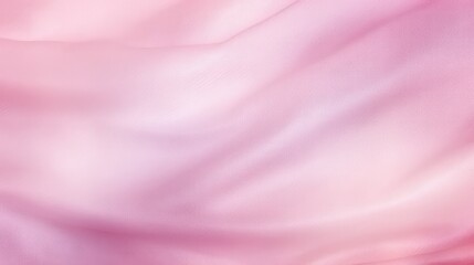 rose quartz, rose or pink abstract vintage background for design. Fabric cloth canvas texture. Color gradient, ombre. Rough, grain. Matte, shimmer