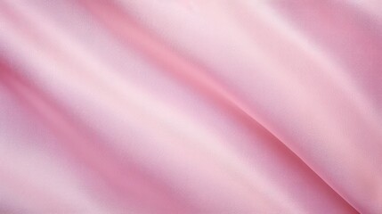 rose quartz, rose or pink abstract vintage background for design. Fabric cloth canvas texture. Color gradient, ombre. Rough, grain. Matte, shimmer