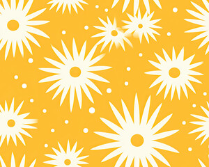 abstract sun background