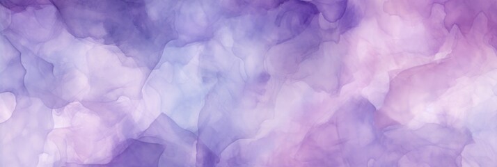 Fototapeta na wymiar Purple subtle watercolor, seamless tile