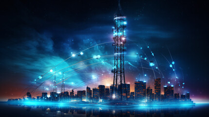 global network technology