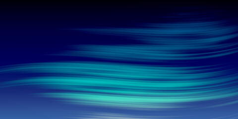 abstract blue background, blue blurred background motion gradient light abstract motion glow
