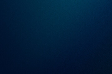 Dark blue black white color gradient background, grainy texture effect, web banner abstract design.	