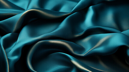 Fototapeta premium Free_photo_abstract_dark_blue_background_with_golden