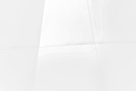 Crumpled Isolated Paper For Photo Texture Overlay in retro style. Grunge Folded Paper Overlay. Halftone shapes and texture, retro and stained effect. Poster, Mockup, Graphic Design.