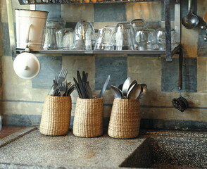 Posate © #moreideas