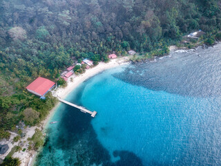 La Miel / Panamá
