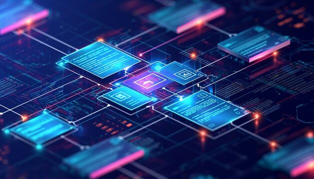 User-Friendly Document Solutions, Highlight intuitive and user-friendly document management interfaces, AI