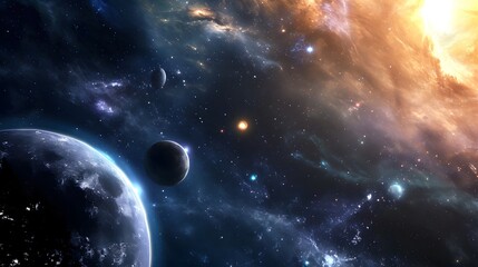 background with stars galaxy wallpaper