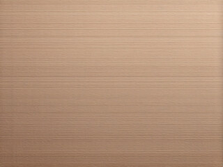 Brown Textured Cardboard Background with Vintage Wooden Pattern on Rough Surface