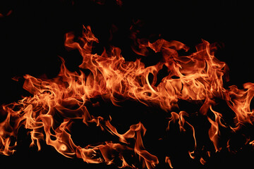 Fire flame background. Fire flames. Campfire texture. Flaming bonfire. Fire wallpaper. Bonfire...