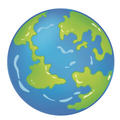 Earth