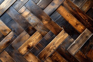 wood flooring herringbone oblong hardwood natural. old wooden wall
