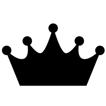 crown shape