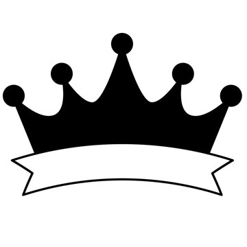 crown shape