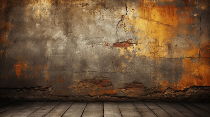 Free_photo_metallic_background_with_old_grunge_paper