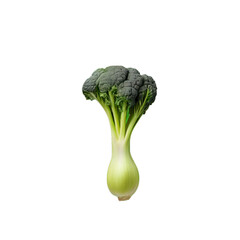 vegetable isolated on transparent background