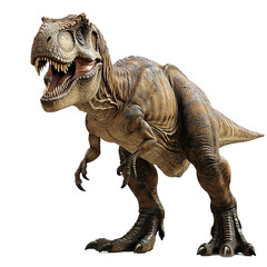 ティラノサウルスのイメージ - image of Tyrannosaurus - No12-3 Generative AI