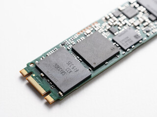SDD Solid State Drive